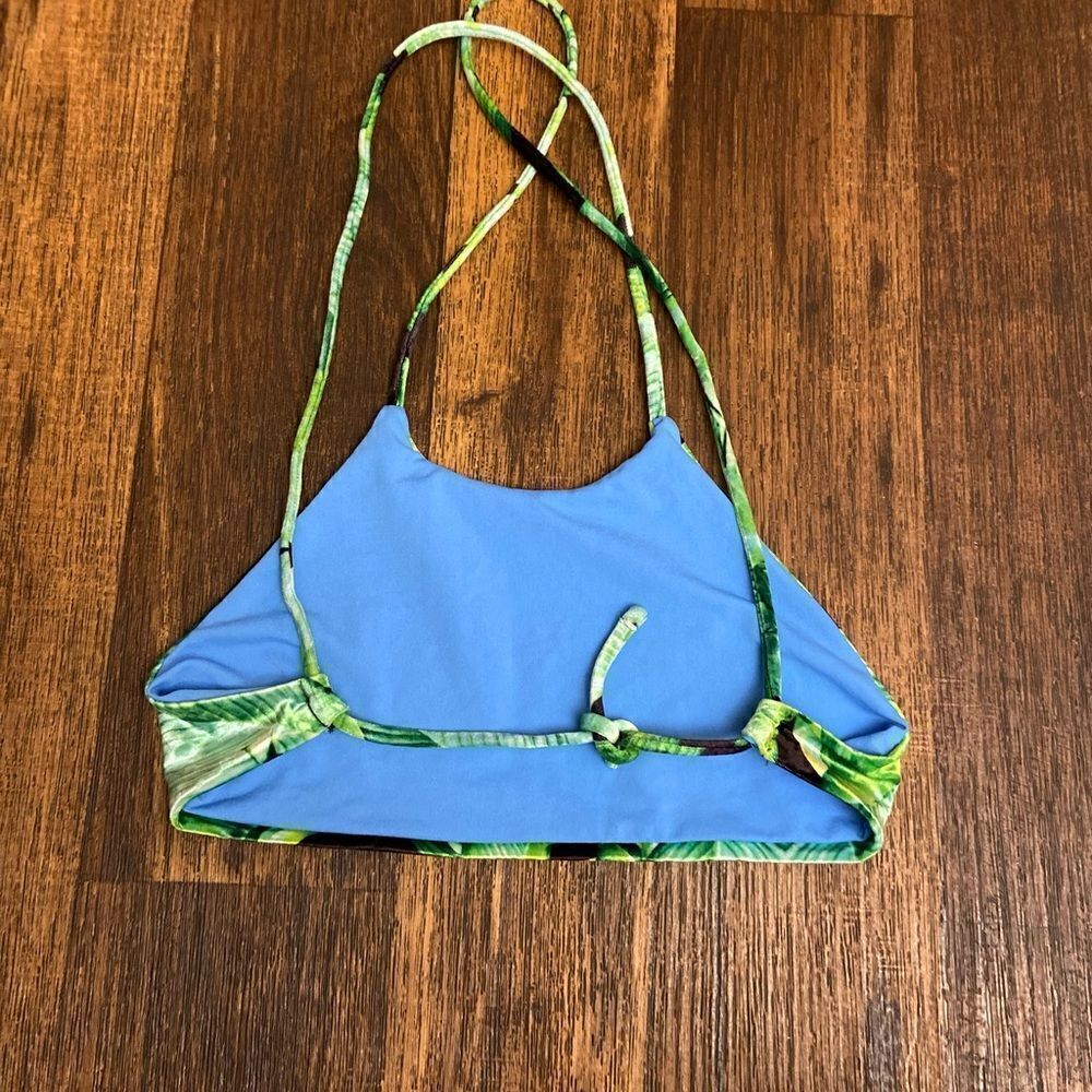 Jolyn bikini top - Picture 3 of 4
